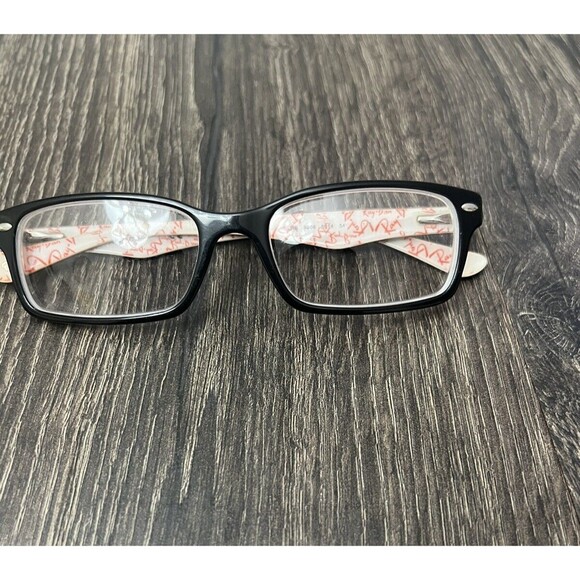 Ray Ban Eyeglasses FRAMES Only RB 5206 Unisex - Picture 2 of 8